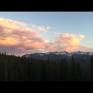 Meet your Posher, Cassandra